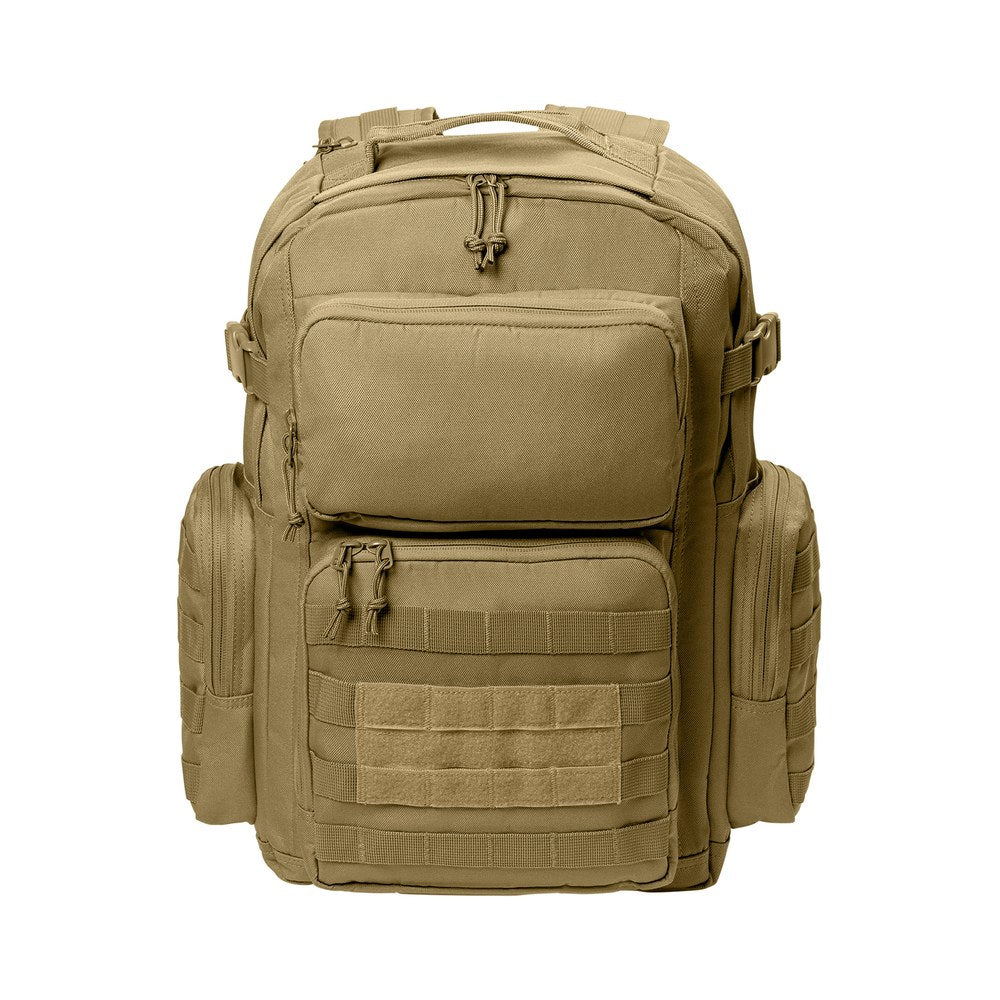 Coyote Brown