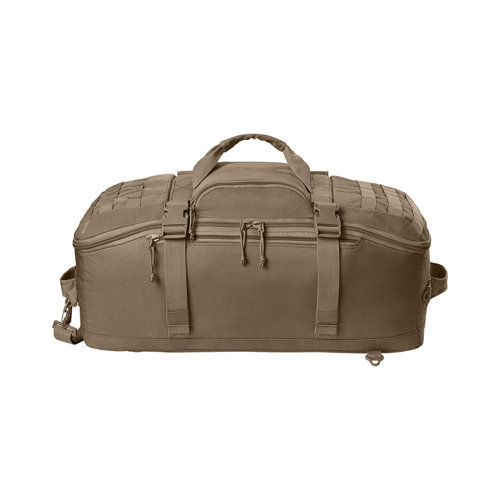 Coyote Brown