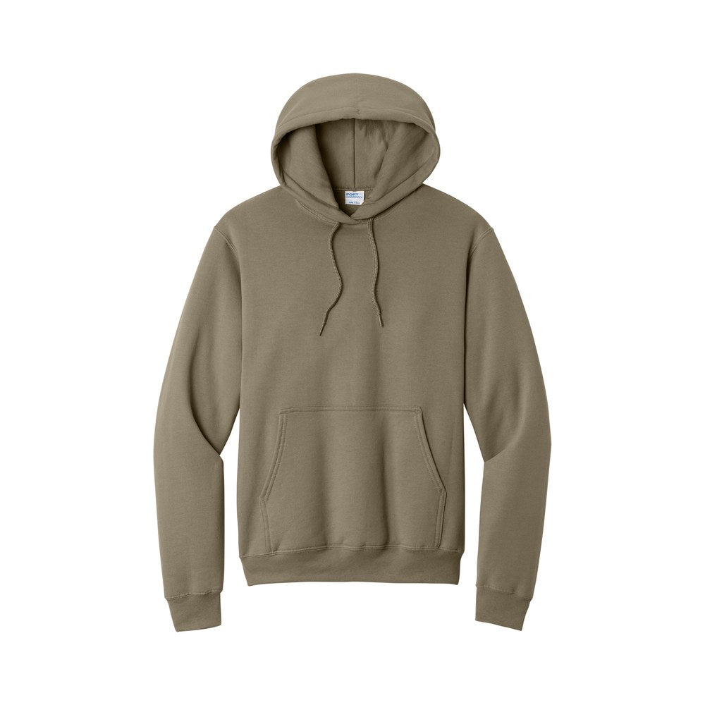 Coyote Brown