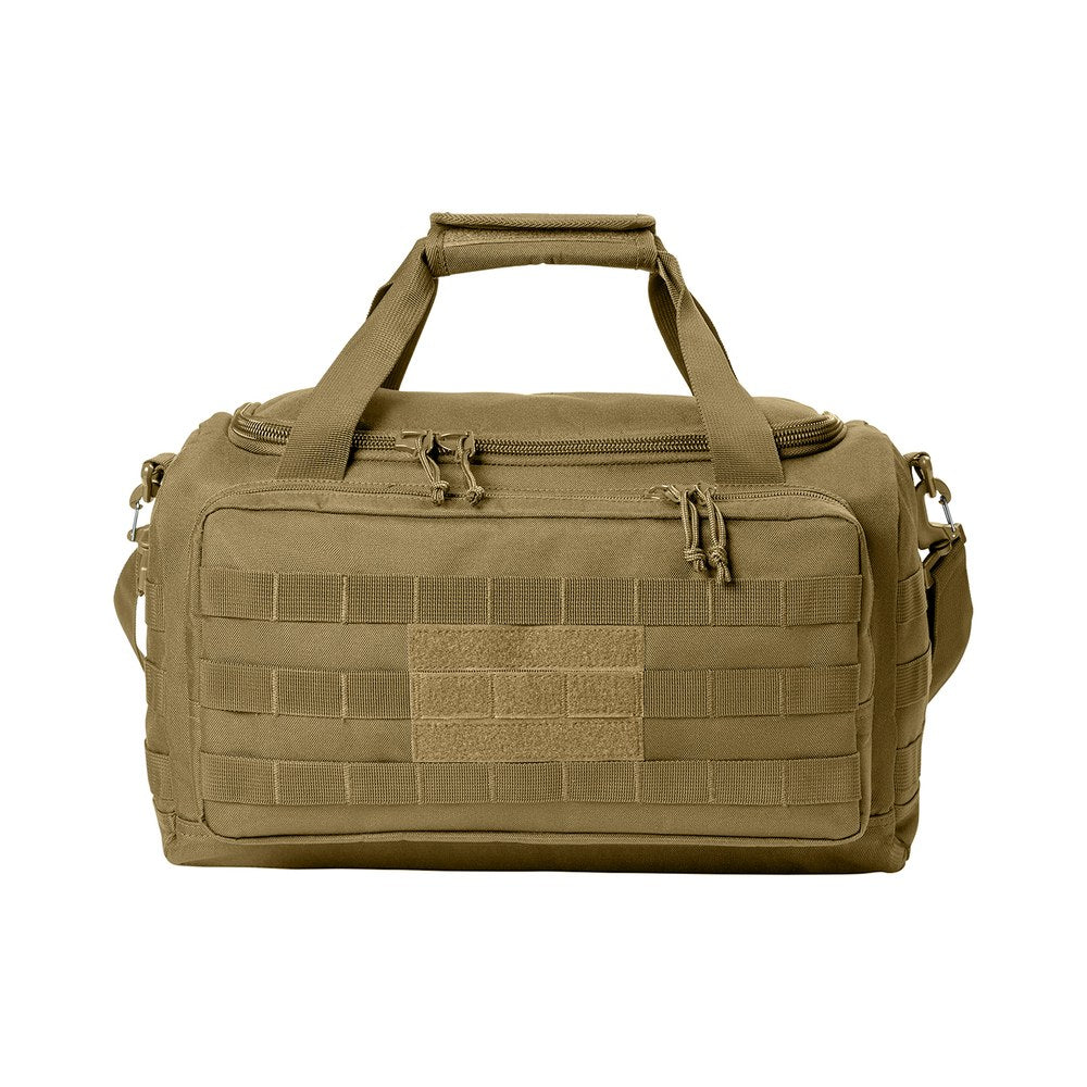 Coyote Brown