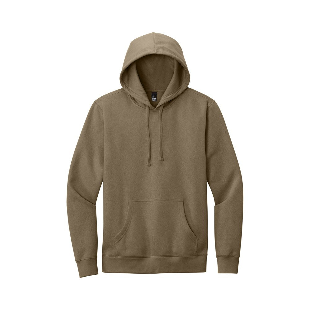 Coyote Brown
