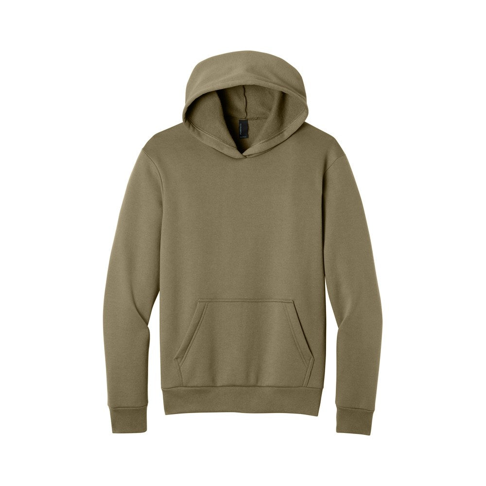 Coyote Brown