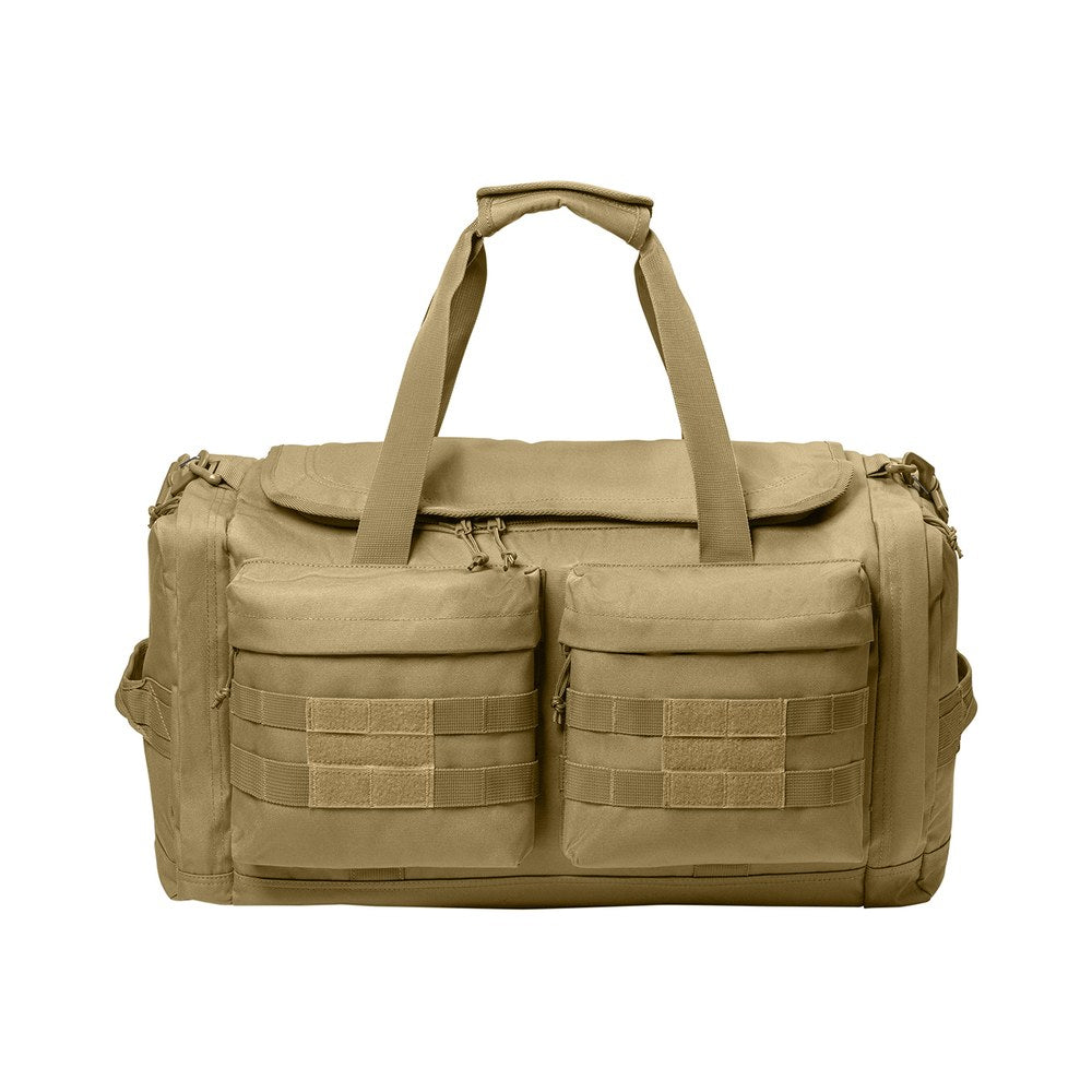 Coyote Brown