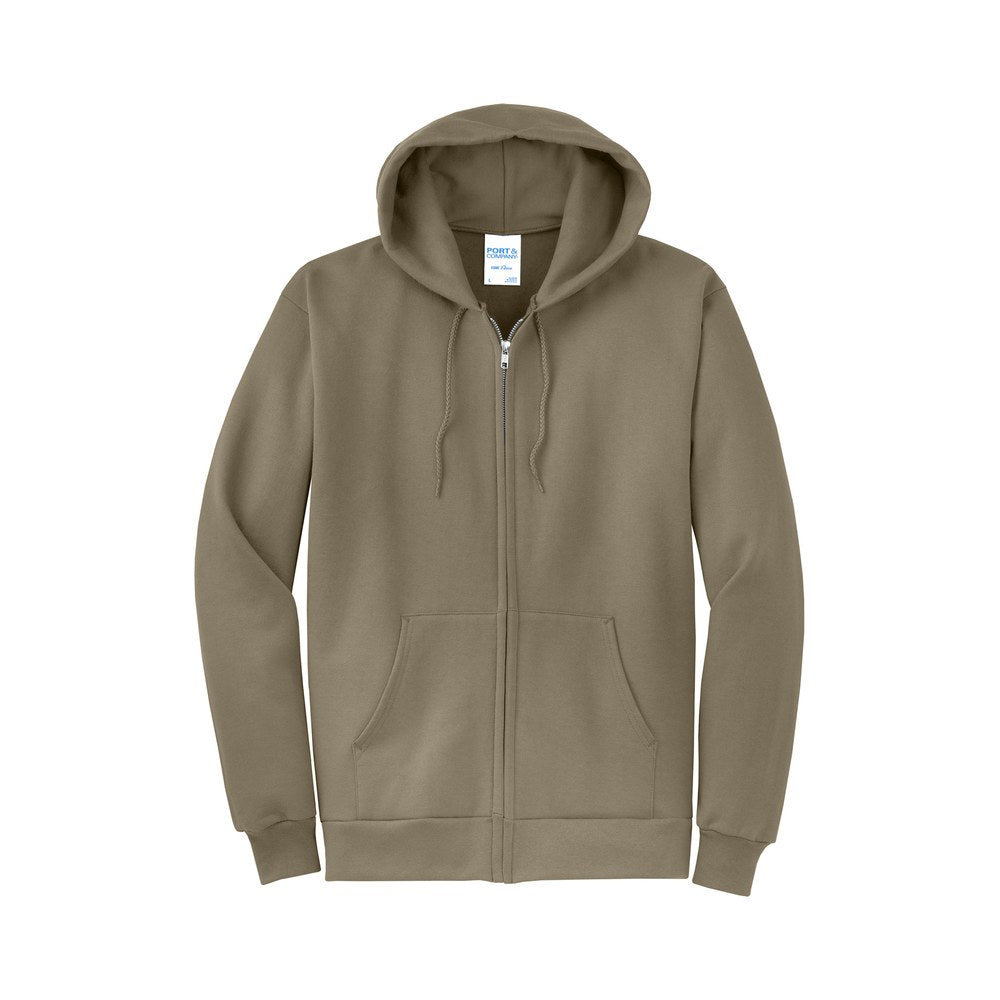 Coyote Brown