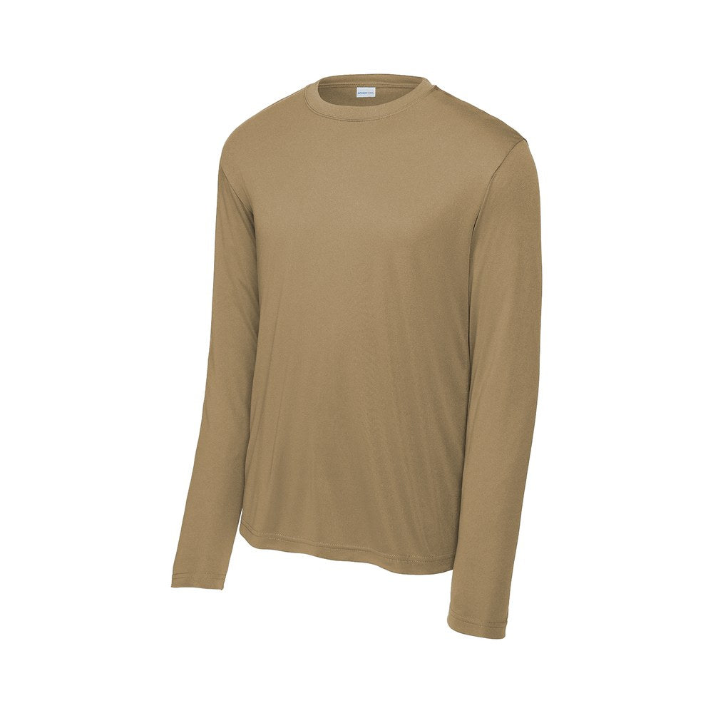 Coyote Brown