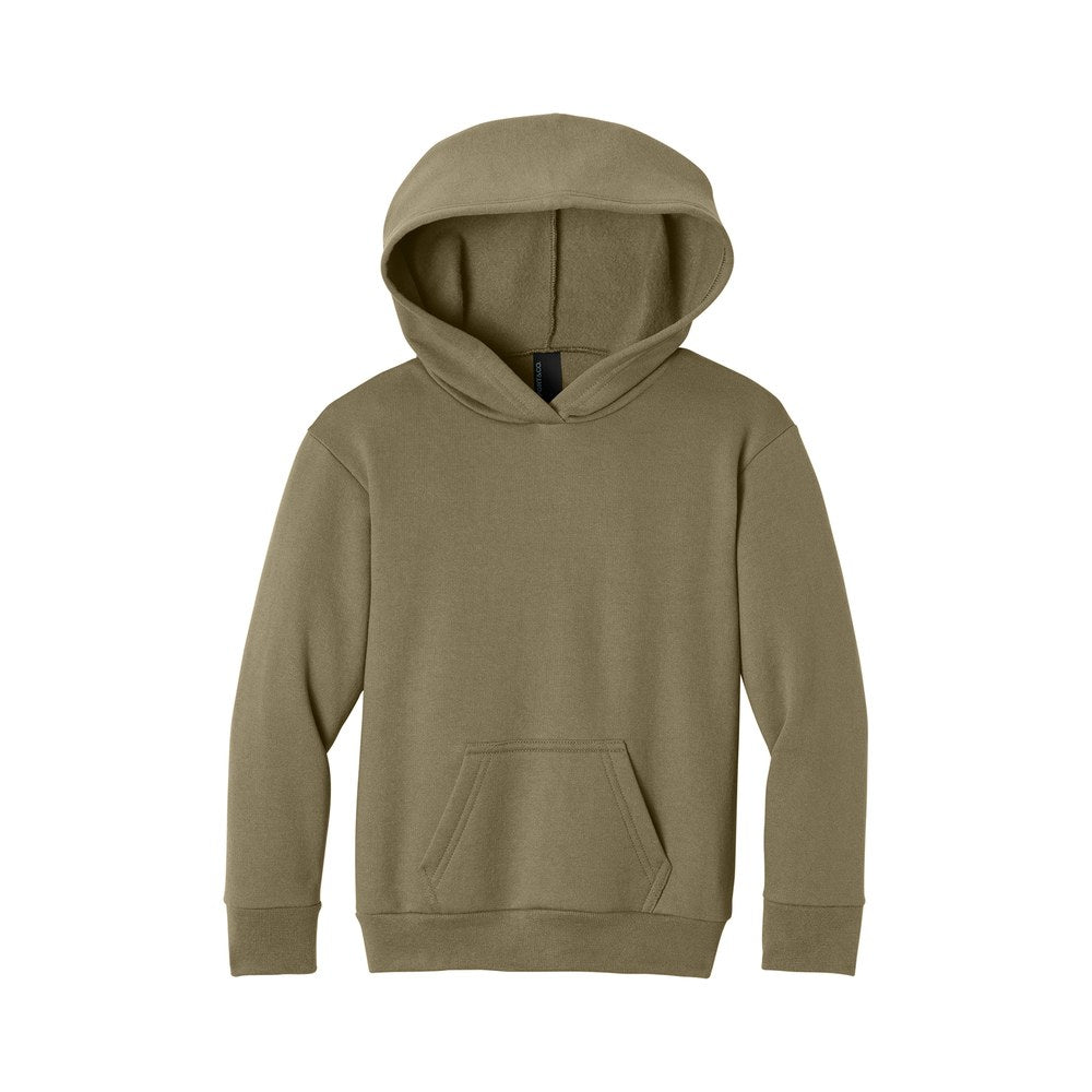 Coyote Brown