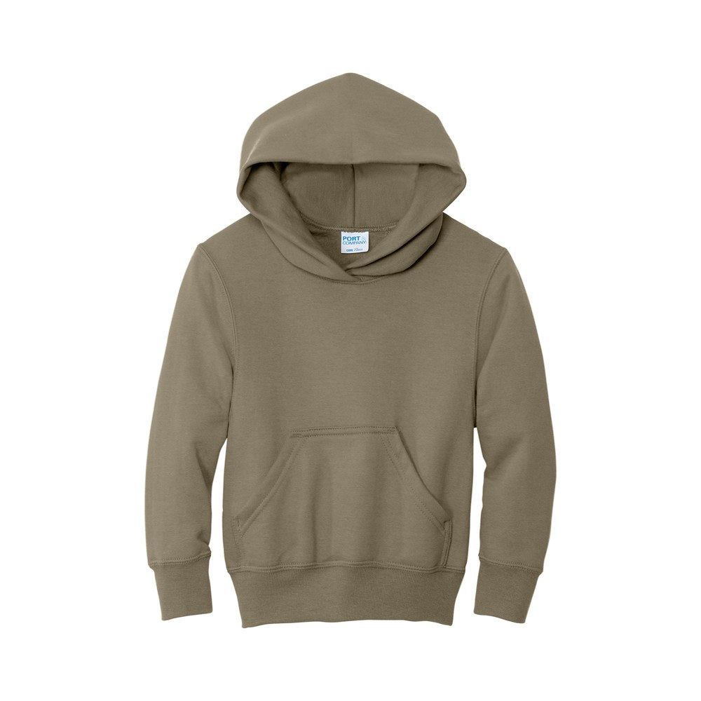 Coyote Brown