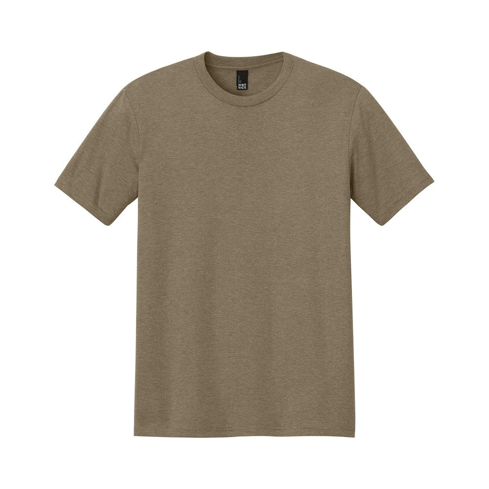 Coyote Brown Heather