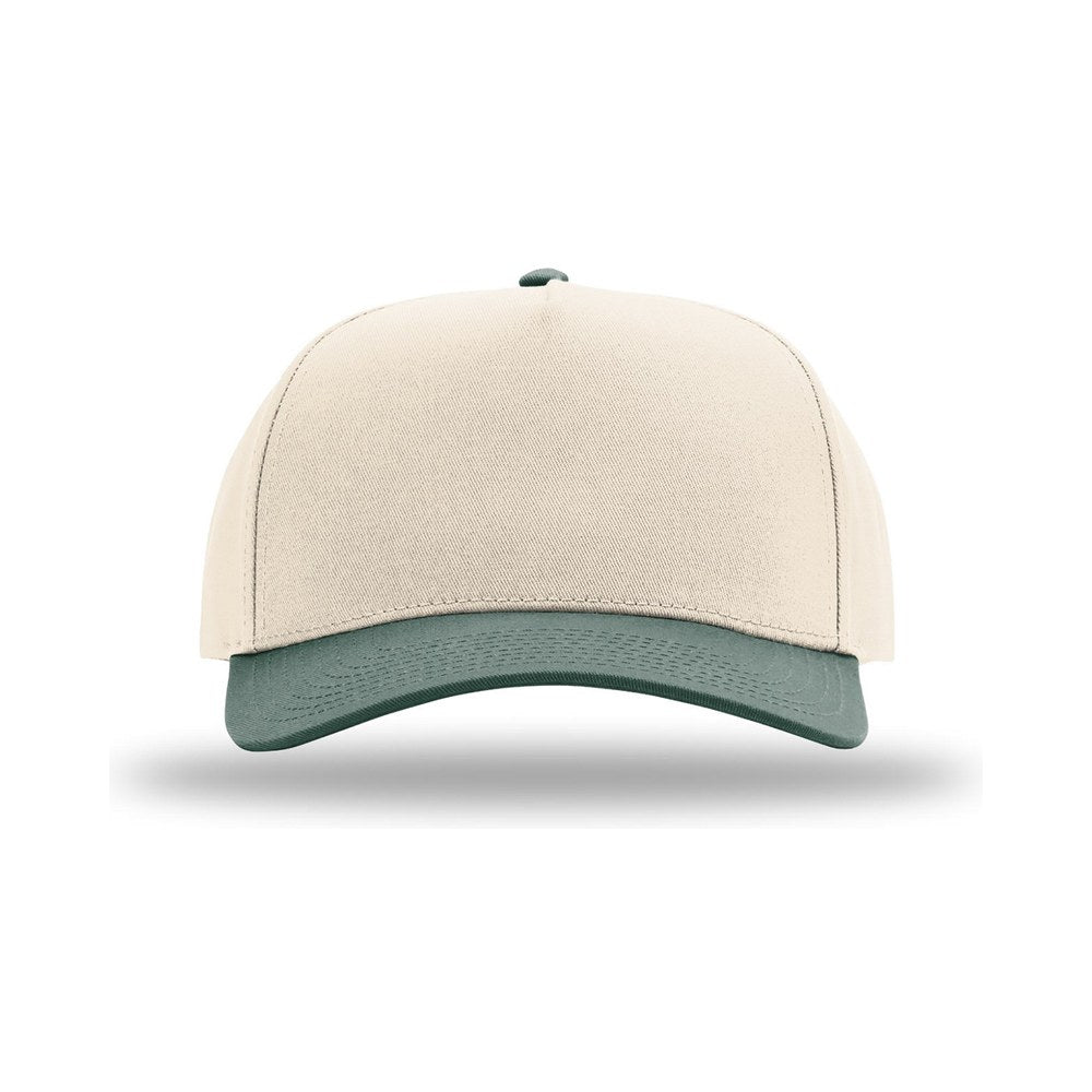 Cream/Cream/Dark Green