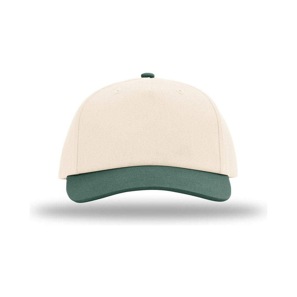 Cream/Cream/Dark Green