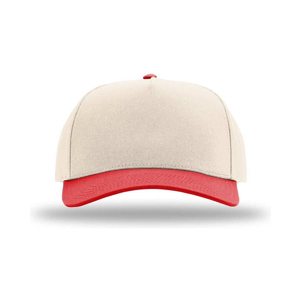 Cream/Cream/Red