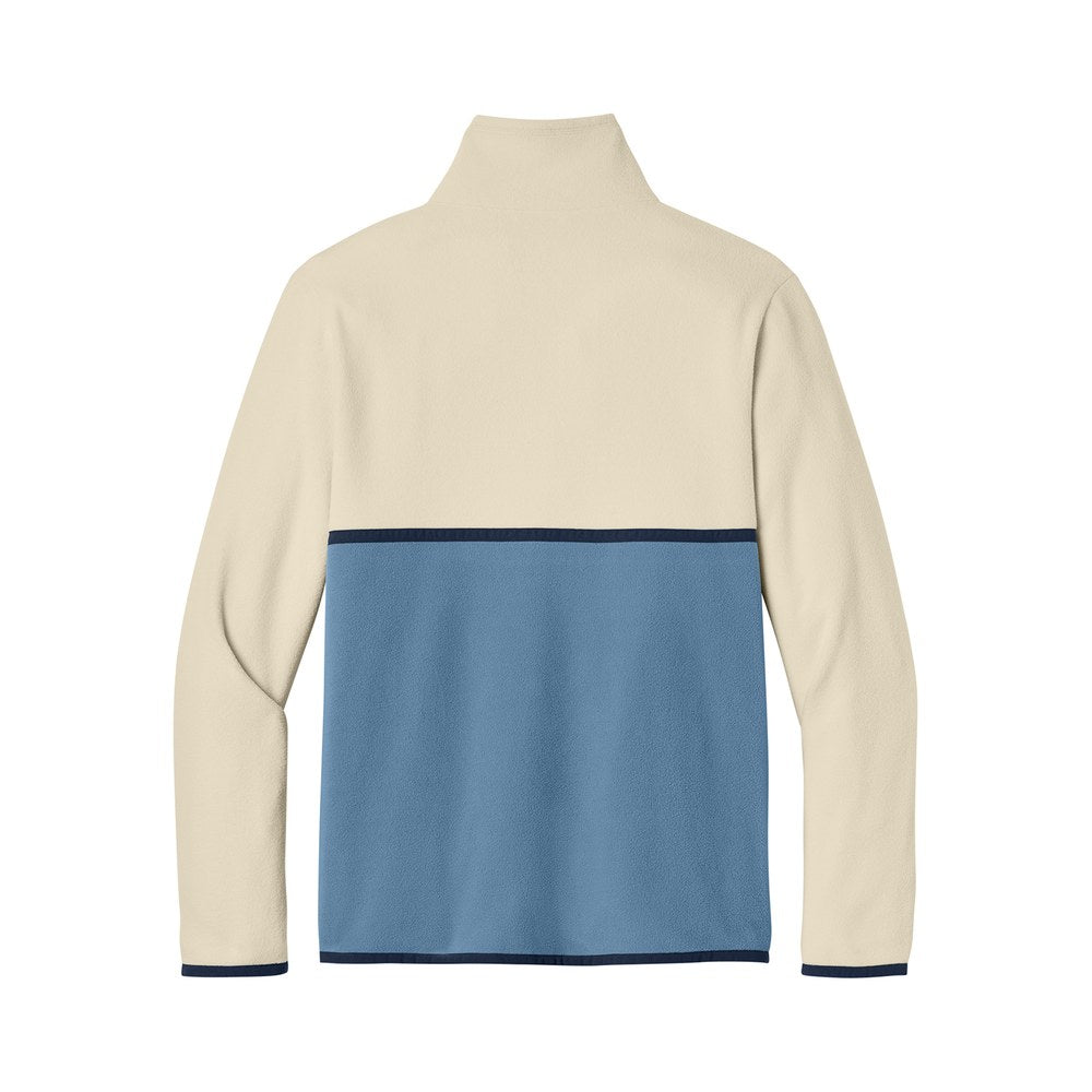 Cream/Fjord | Back