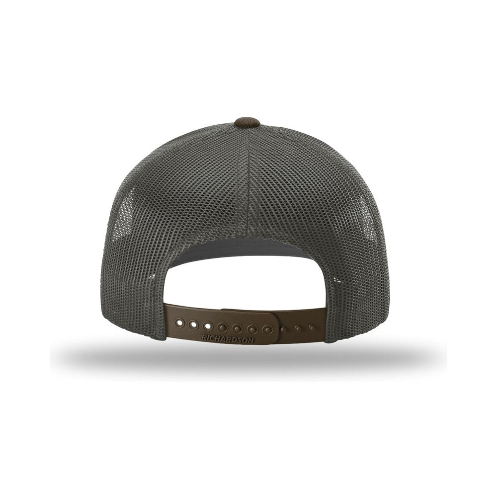 Cream/Grey Brown/Brown | Back