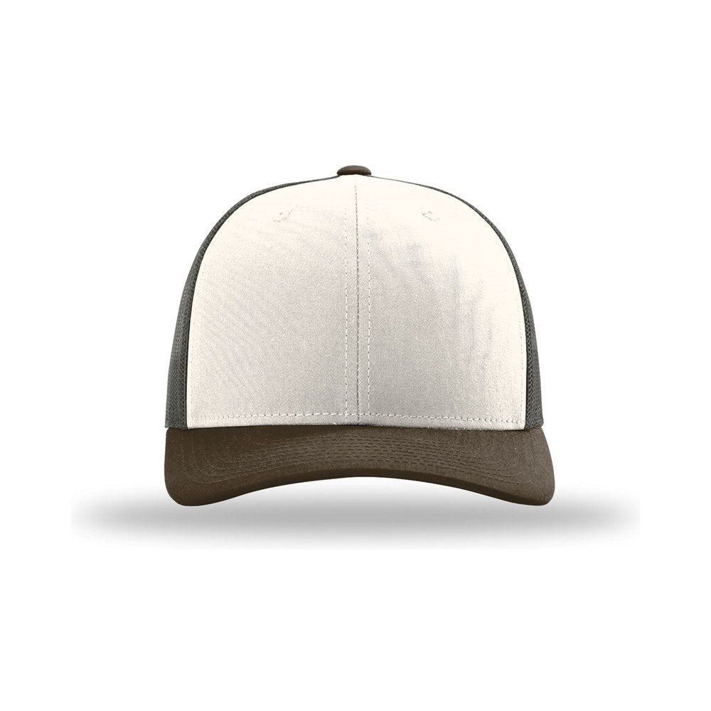Cream/Grey Brown/Brown