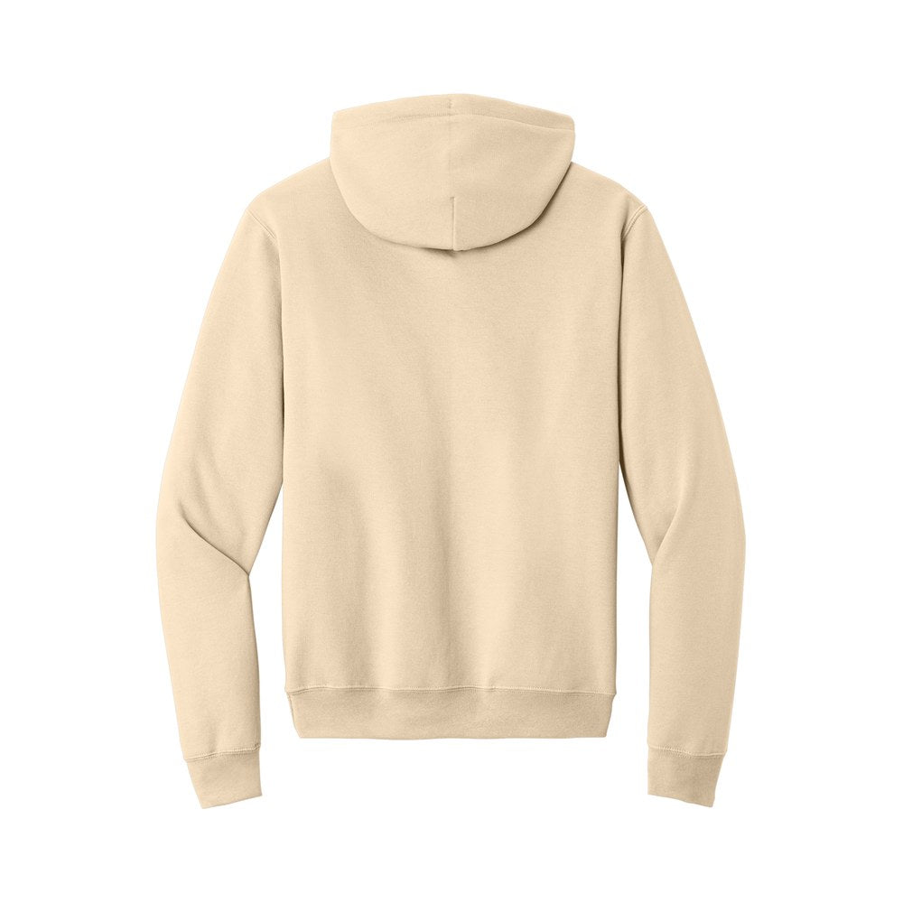Creme | Back