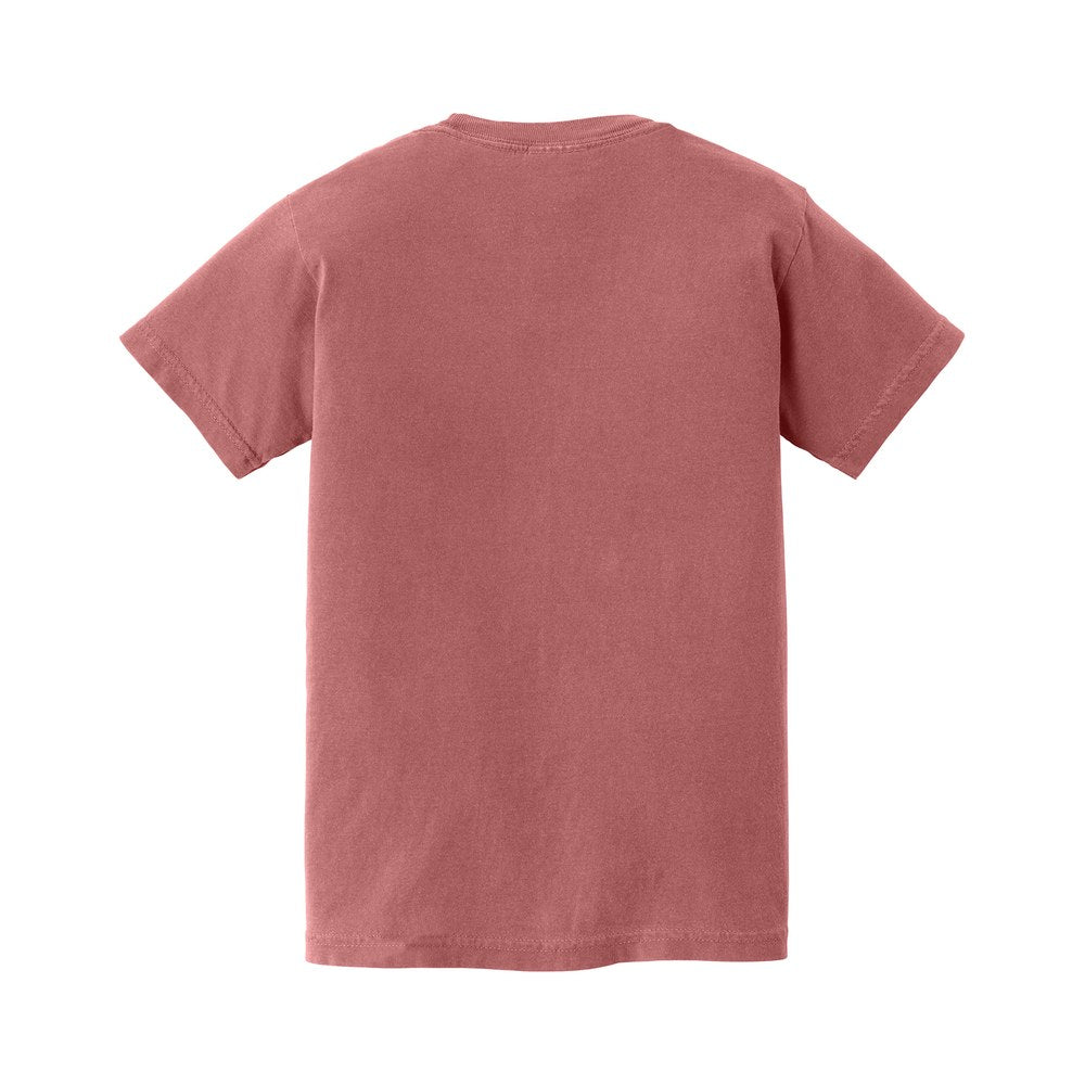 Crimson | Back