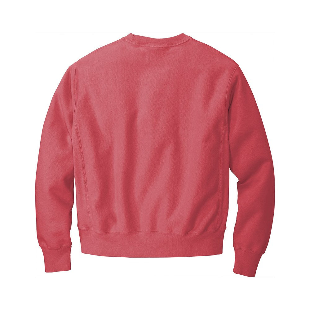 Crimson | Back