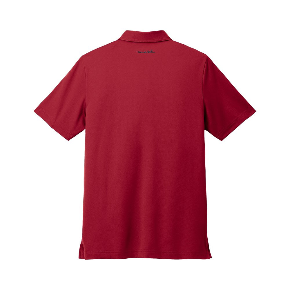 Crimson | Back