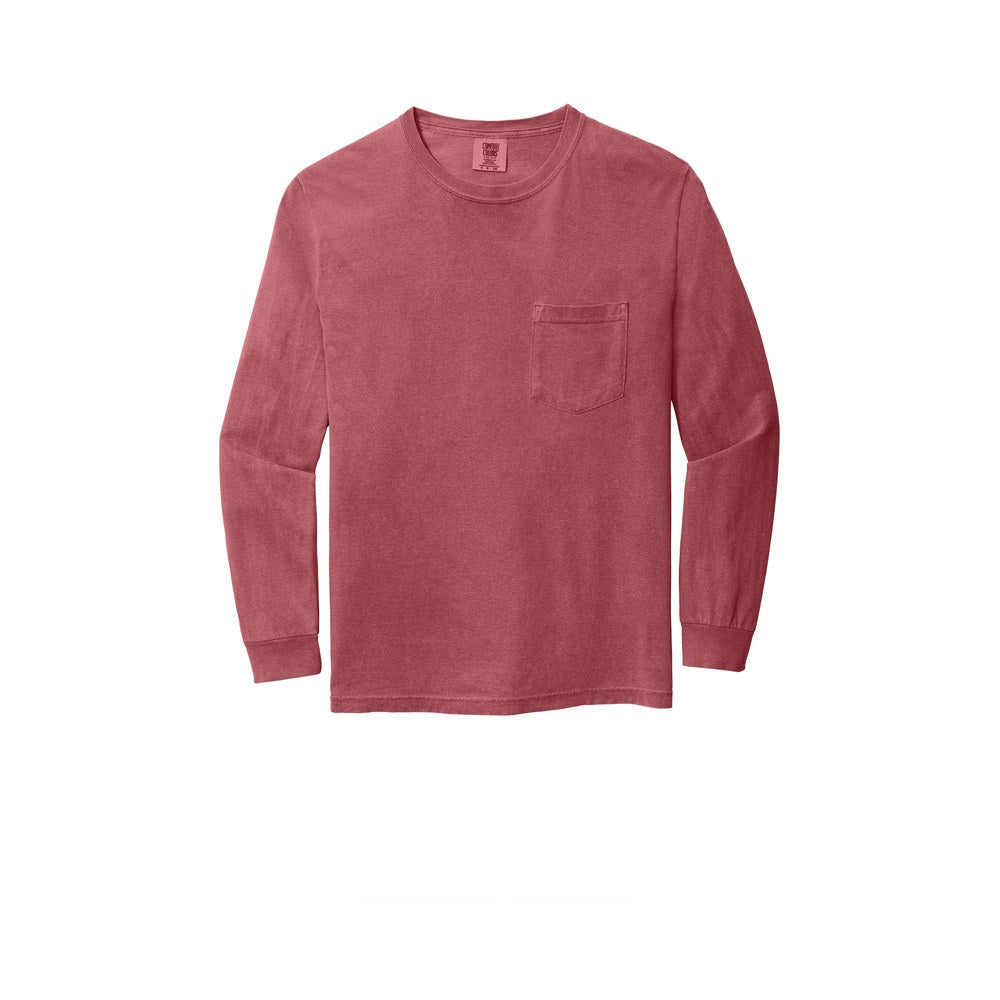 Crimson