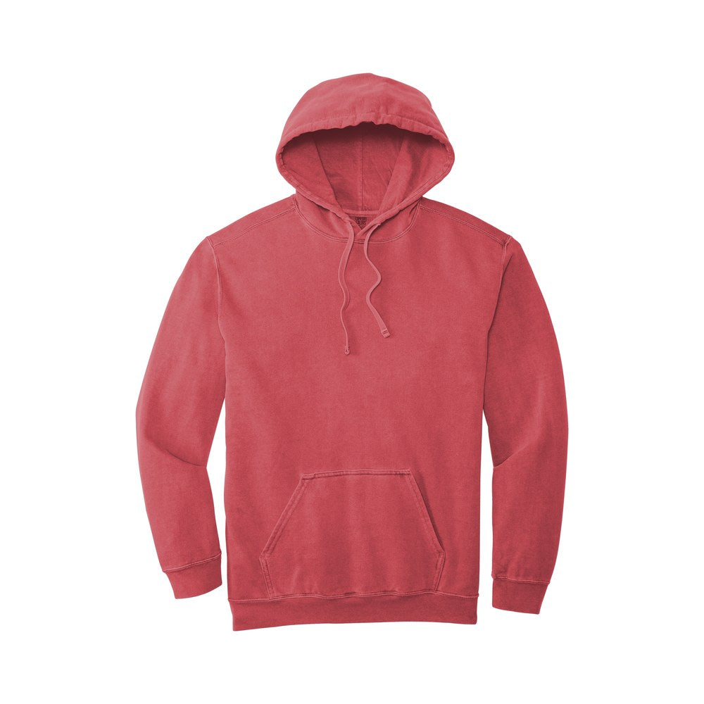 Crimson