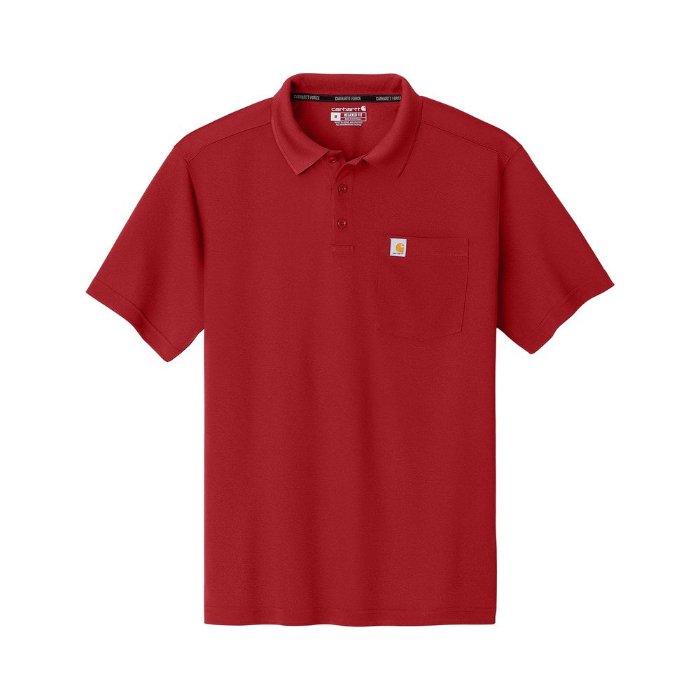 Crimson Red