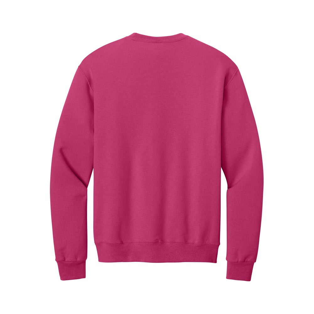 Cyber Pink | Back
