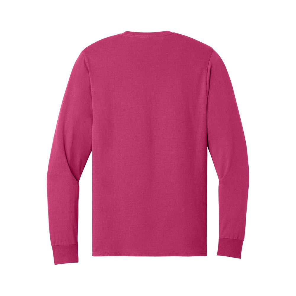 Cyber Pink | Back