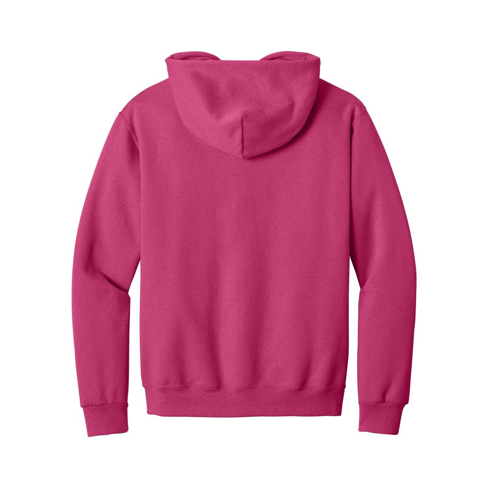 Cyber Pink | Back