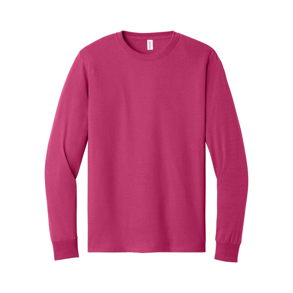 Cyber Pink