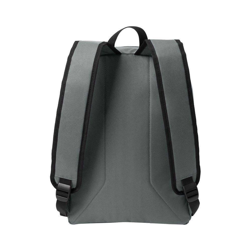 Dark Charcoal | Back