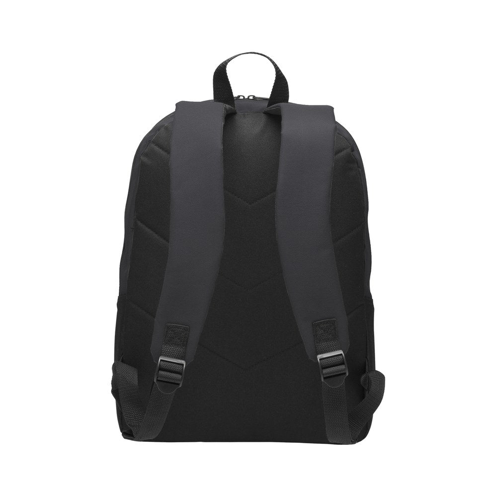 Dark Charcoal | Back