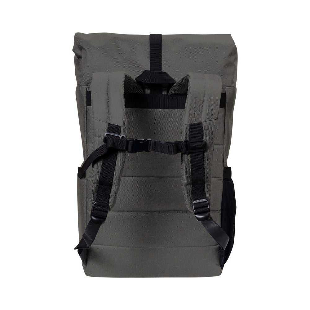Dark Charcoal/Black | Back