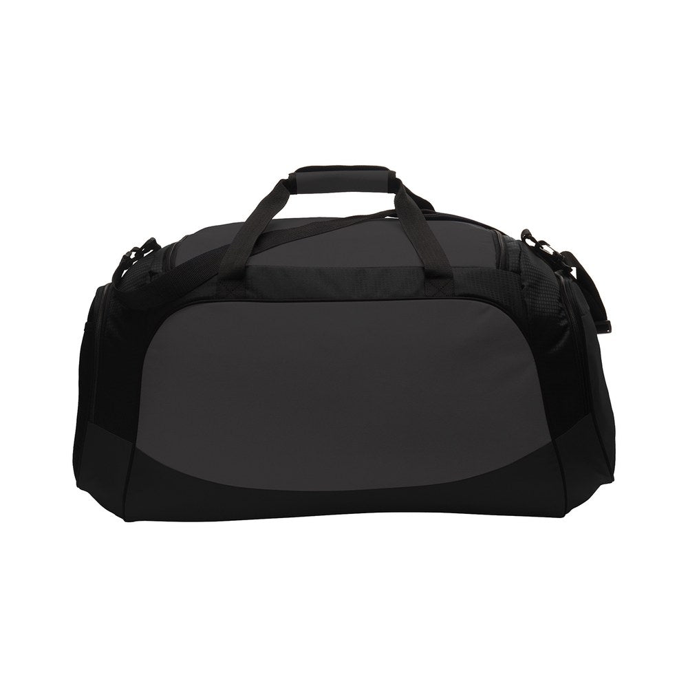 Dark Charcoal/Black | Back