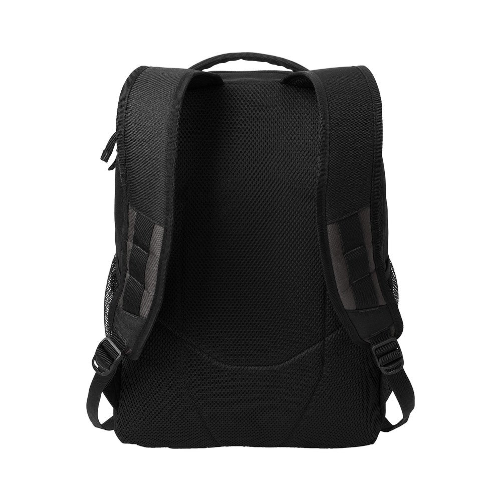 Dark Charcoal/Black | Back