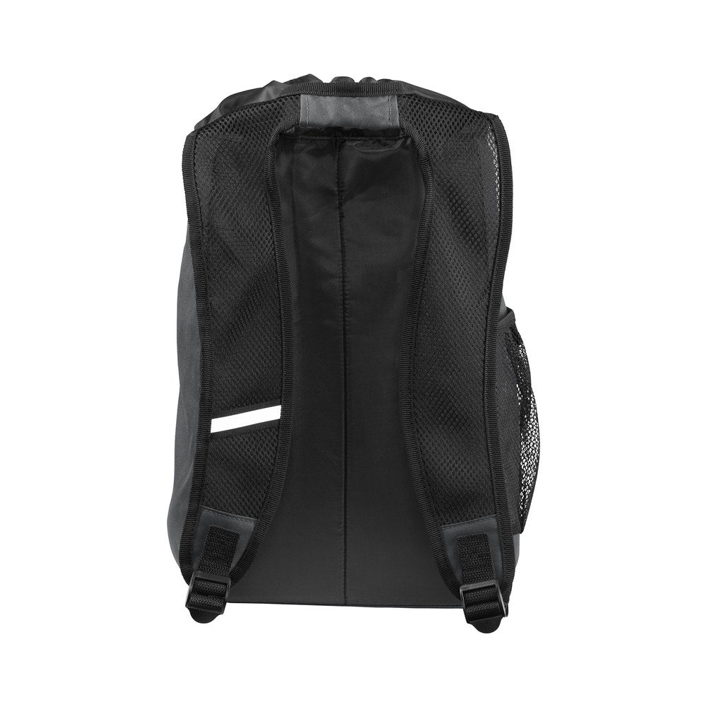 Dark Charcoal/Black | Back