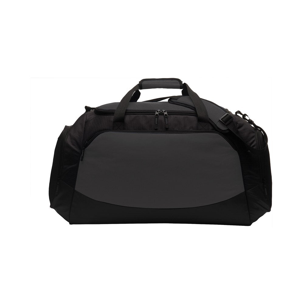 Dark Charcoal/Black