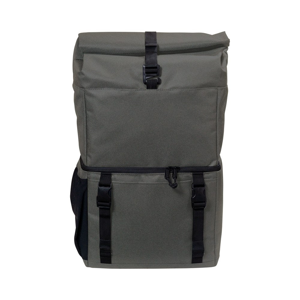 Dark Charcoal/Black