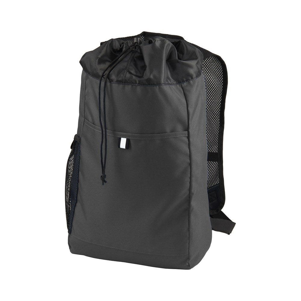 Dark Charcoal/Black