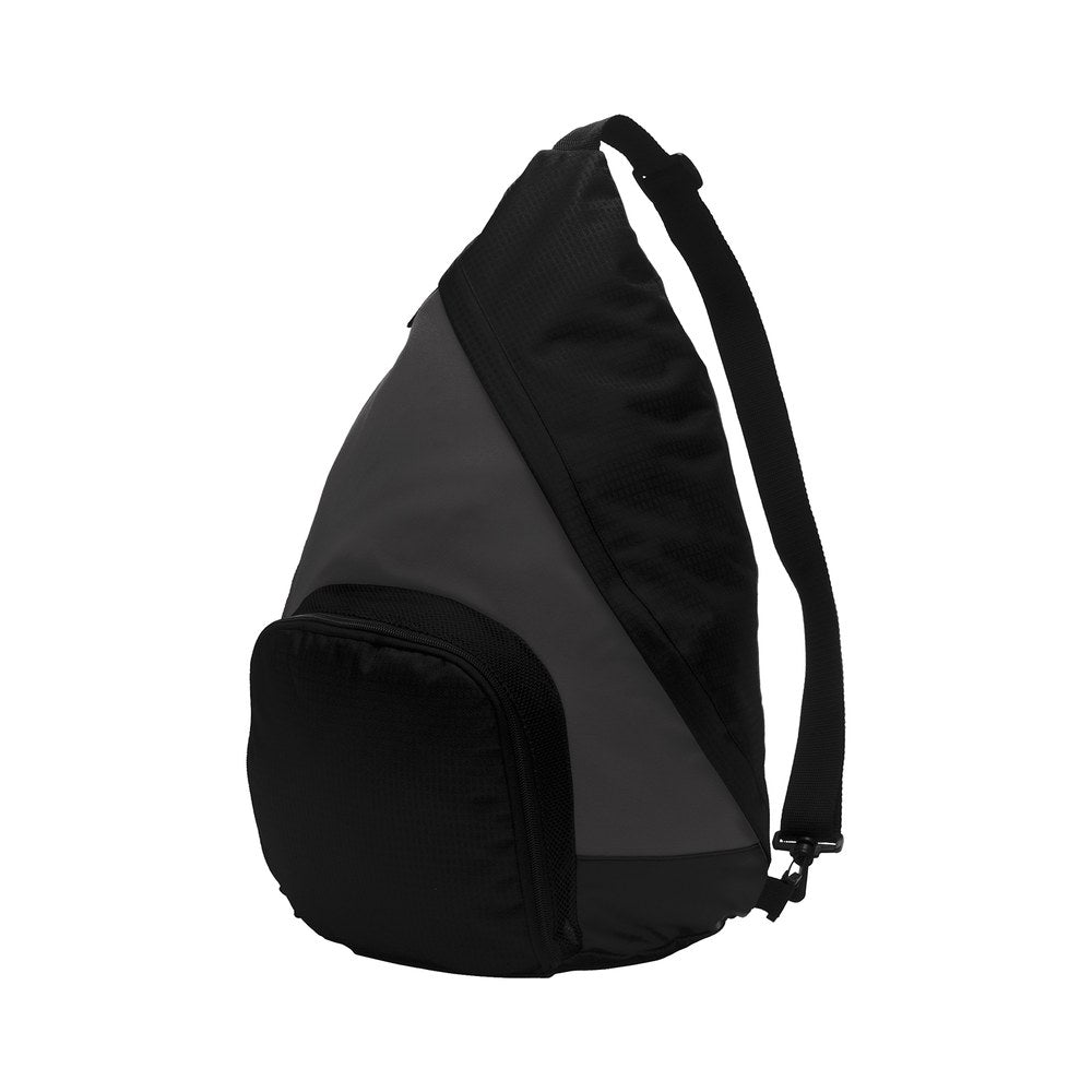 Dark Charcoal/Black