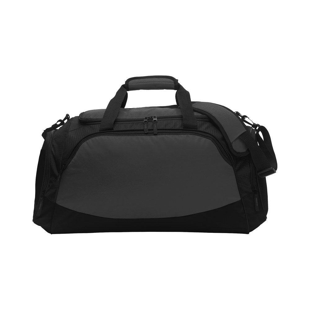 Dark Charcoal/Black