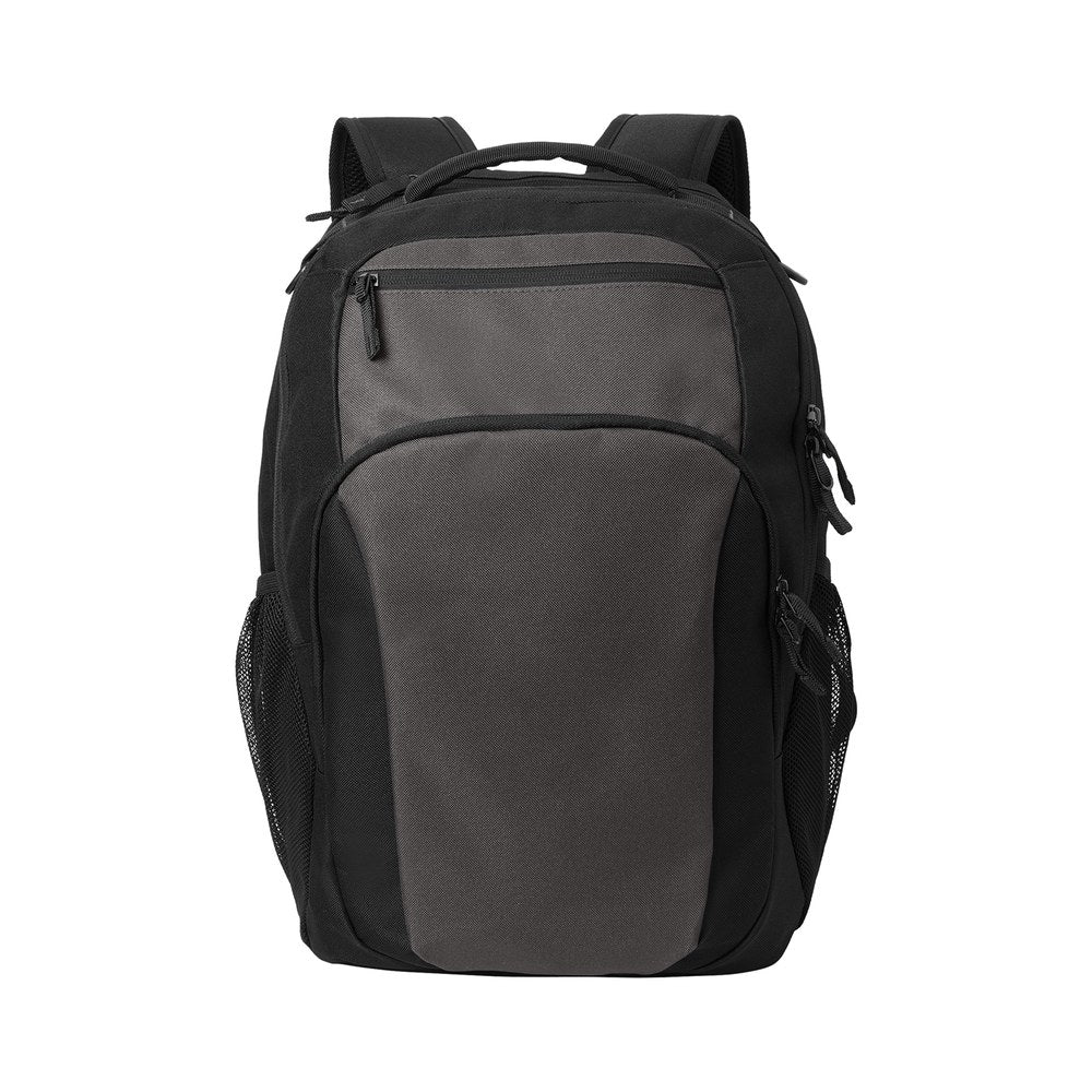Dark Charcoal/Black