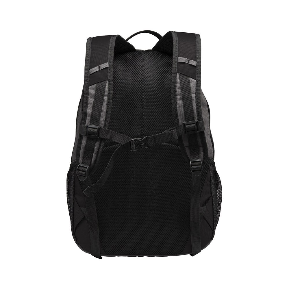 Dark Charcoal/Charcoal | Back