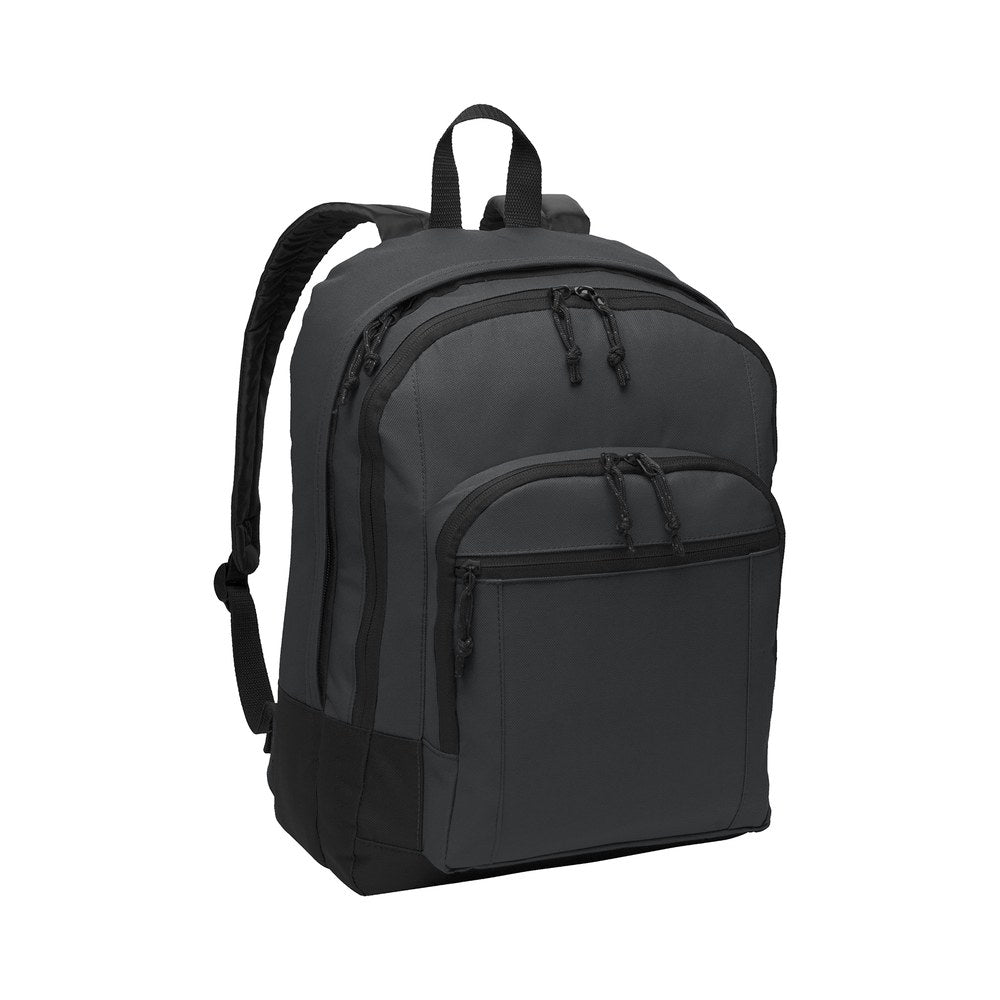 Dark Charcoal