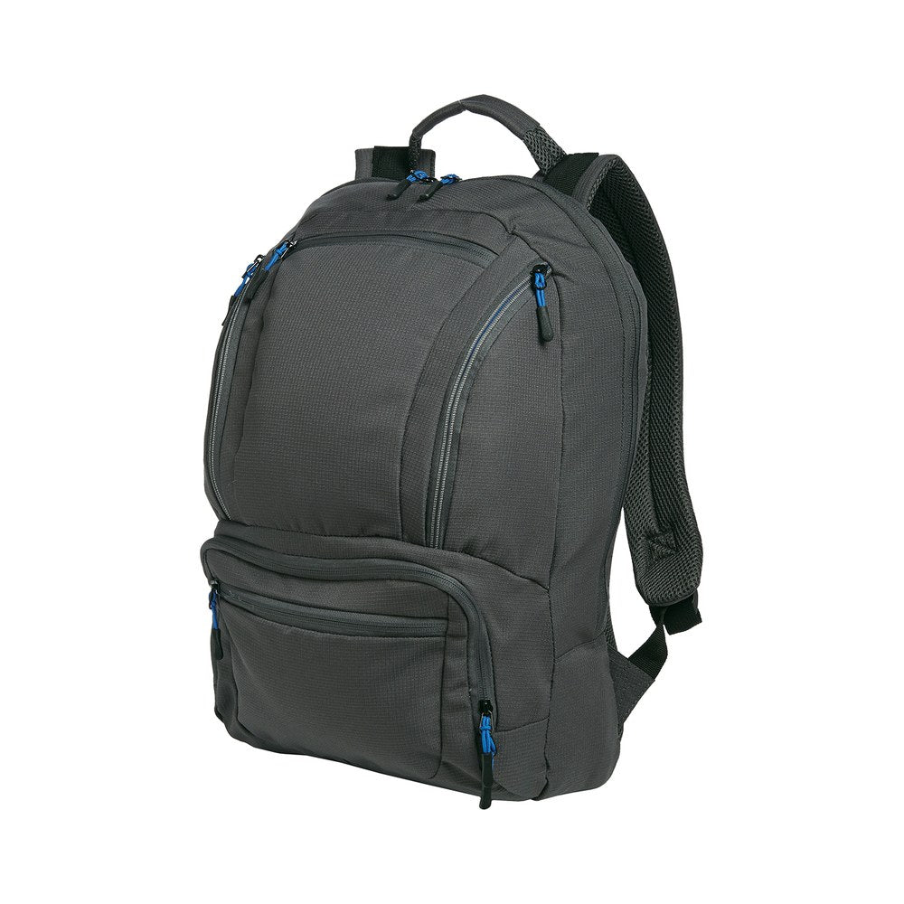 Dark Charcoal/Royal