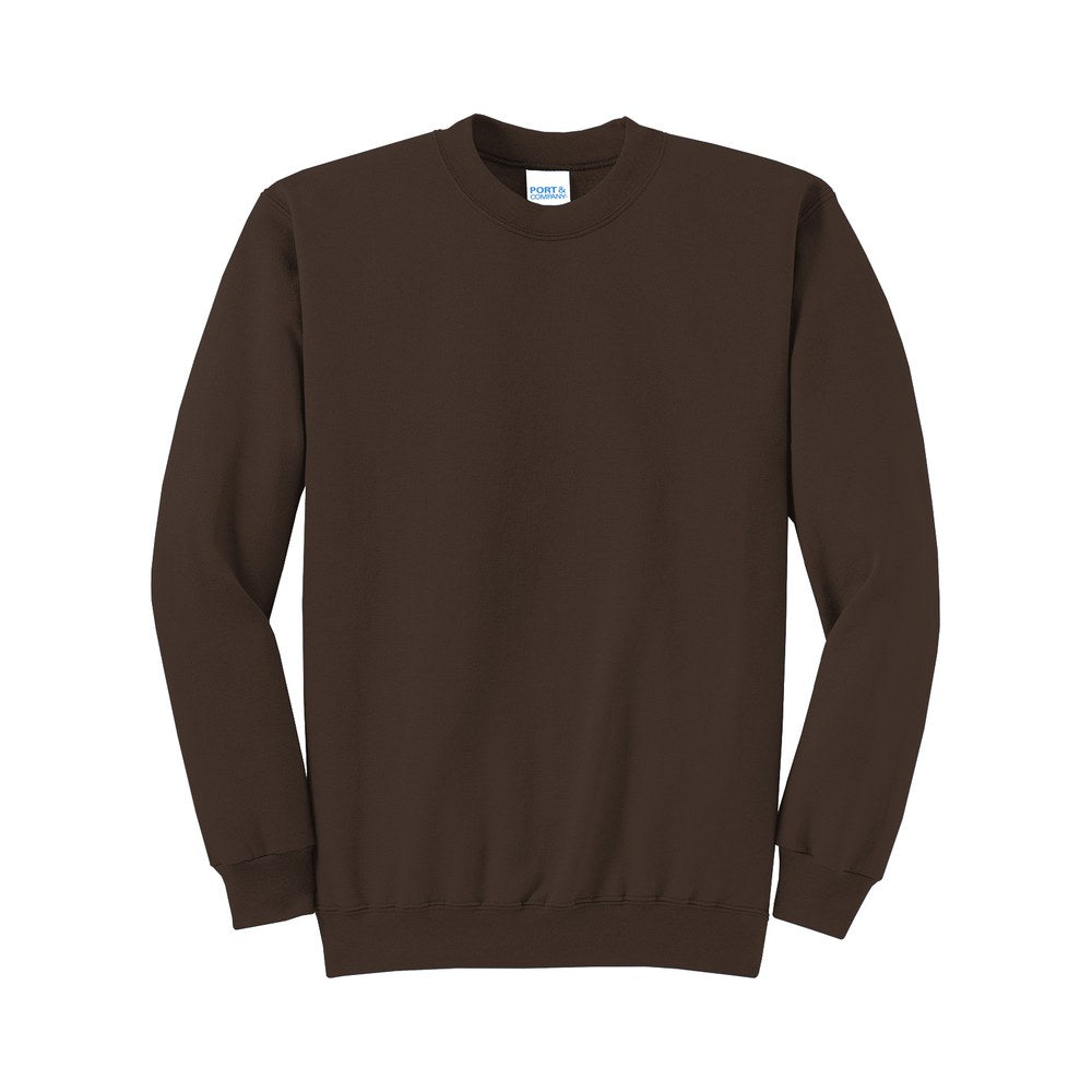 Dark Chocolate Brown
