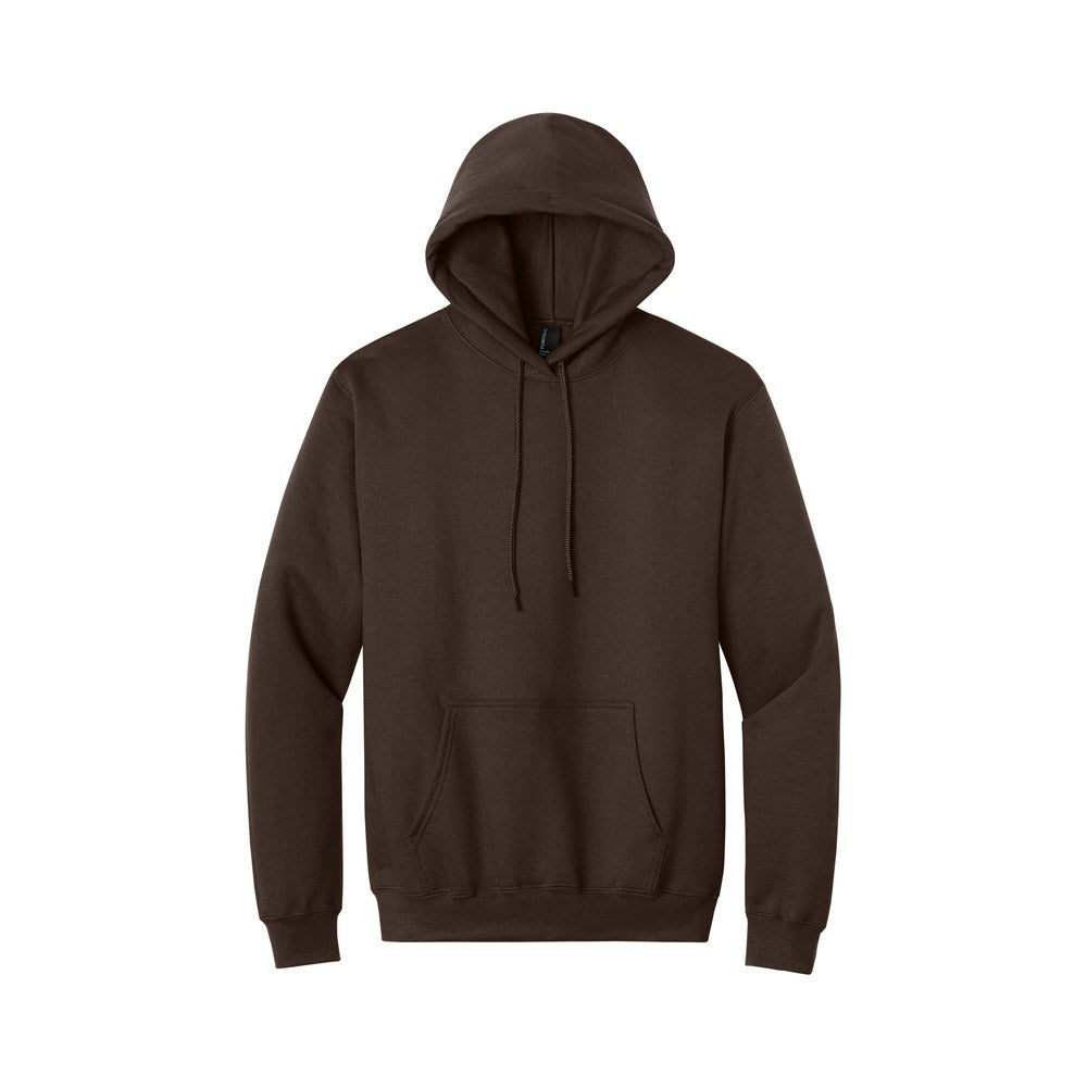 Dark Chocolate Brown
