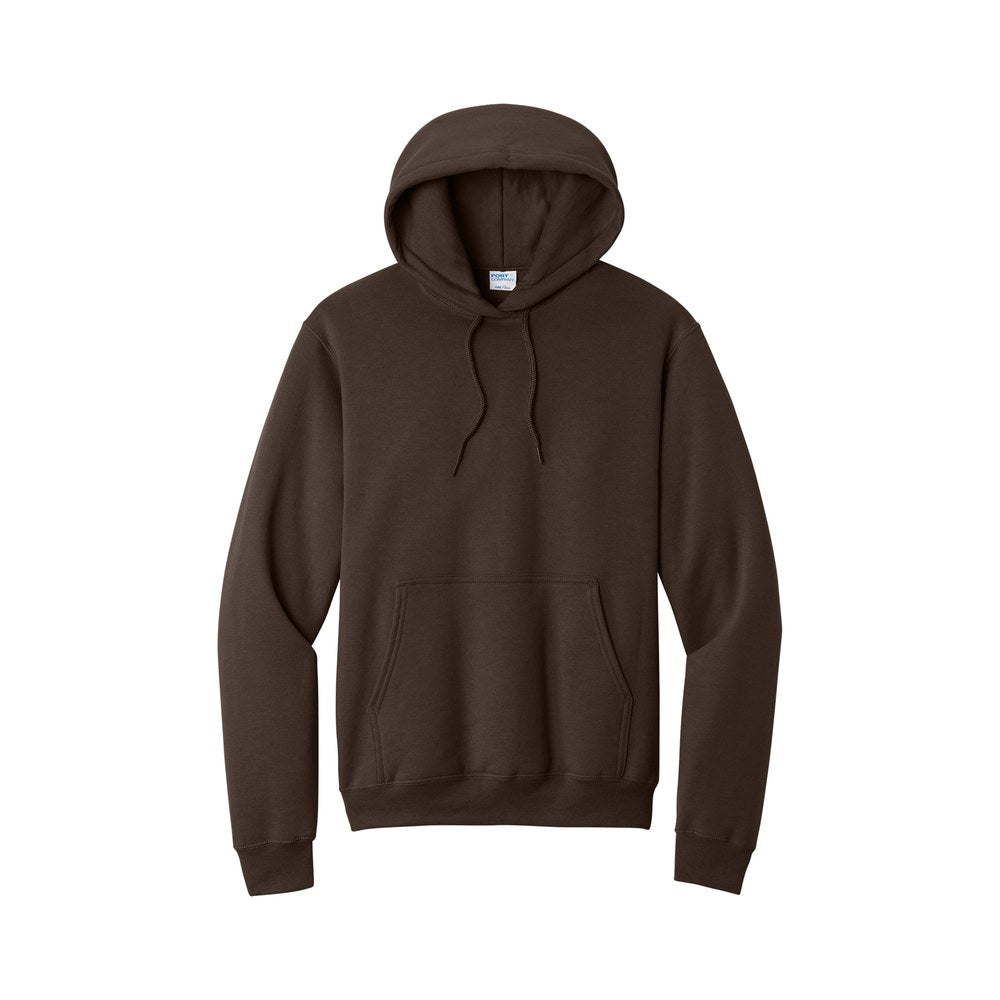 Dark Chocolate Brown