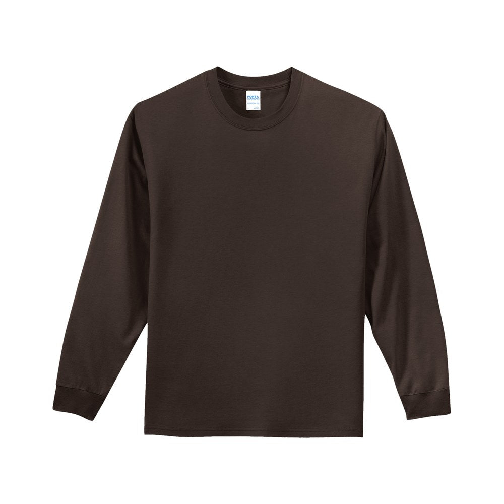 Dark Chocolate Brown