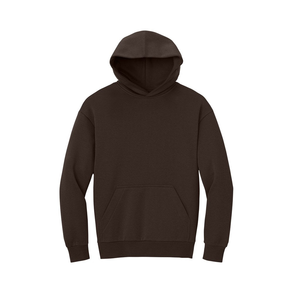 Dark Chocolate Brown