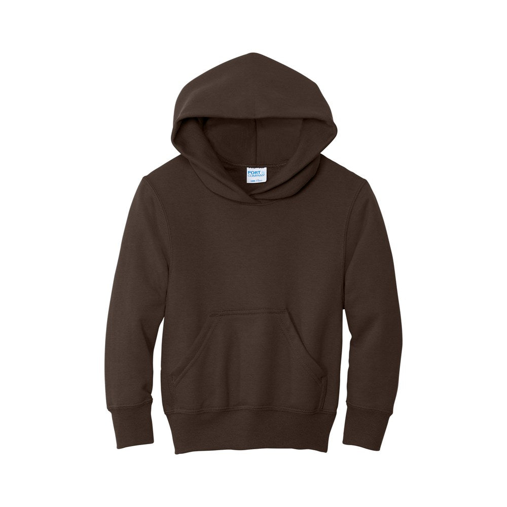 Dark Chocolate Brown